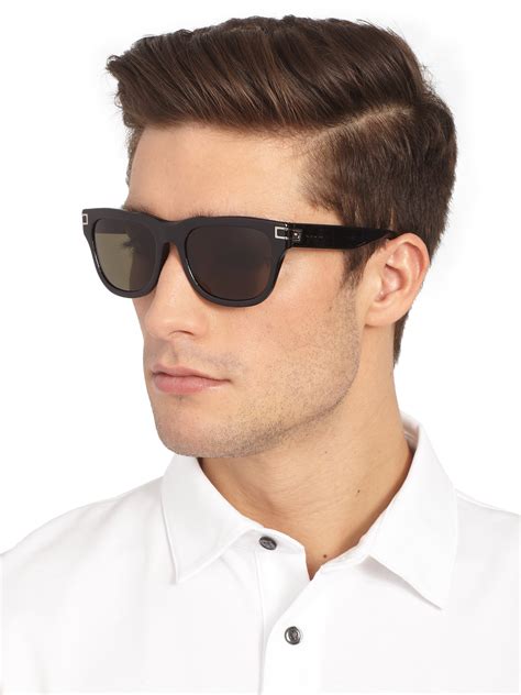 givenchy men's sunglasses